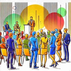 Convenciones de Negocios