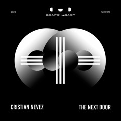 Cristian Nevez - When It Happens (Original Mix)