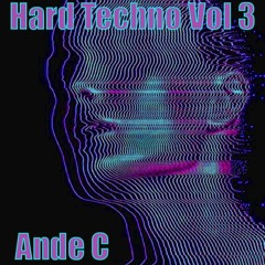 Hard Techno Vol3 07.02.24