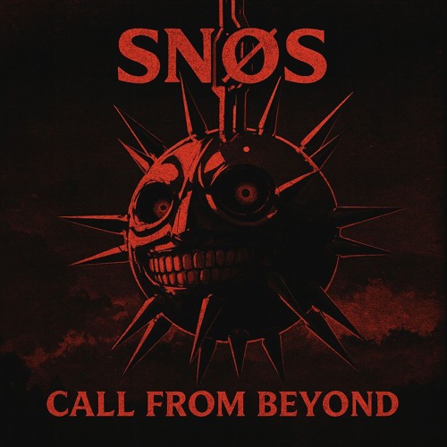 SNØS - CALL FROM BEYOND