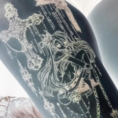 LUCKY LEAN - Ghosts And Vampires