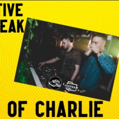 Infective Outbreak: S15: Sons Of Charlie