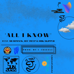 All I Know