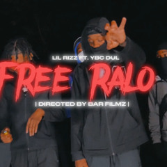 Lilrizz9 x Ybcdul - Free Ralo