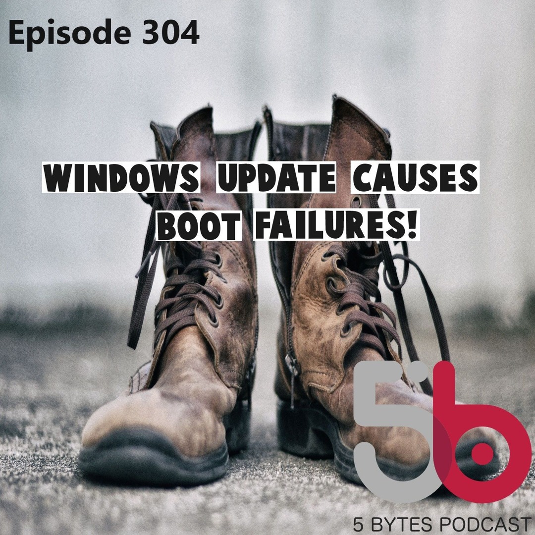 Windows Update Causes Boot Failures! Fix for Win10 Update Issue! Confluence Bug Warning!