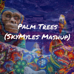 Flatbush Zombies- Palm Trees (SkyMyles Mashup)- "Acid Pack”