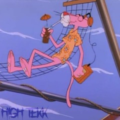 HighTekk - Pink Panther