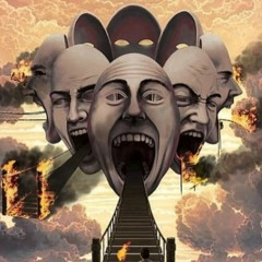 23 Laboranten aus fern Ost [Preview)