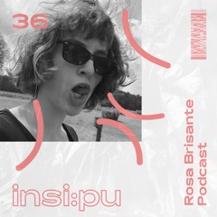 Podcast 036 x insi:pu