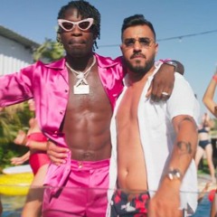 סטפן לגר איתי לוי ועידו שהם - אפטר אמאלה[YOHAN COHEN REMIX]DEMO