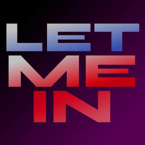 CG5 - LET ME IN (Slowed & Reverb)