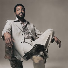 MARVIN GAYE - T PLAYS IT COOL (PAUL MANNING EAST CRENSHAW MIX)