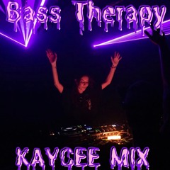 Bass Therapy- KAYCEE opening set for Jaenga @ The Raven