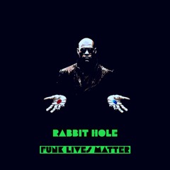 Rabbit Hole 2020 Coming Soon Funk Lives Matter Album