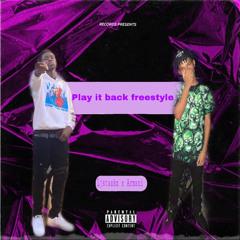 play it back freestyle