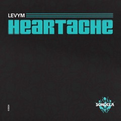 Heartache ft. Kash Neeve - LevyM