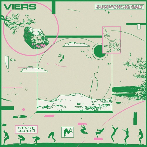 Viers - Summoning Salt (TPLS005)