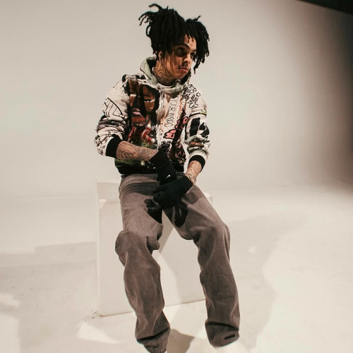lil tony - tiktok live (snippet).