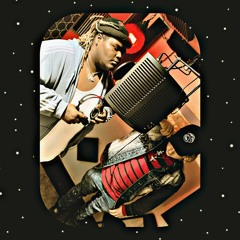 DARK! (Feat TerinteeXL)