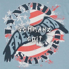 LYNYRD SKYNYRD - FREE BIRD (JAY P SCHRANZ EDIT) (filtered copyright)