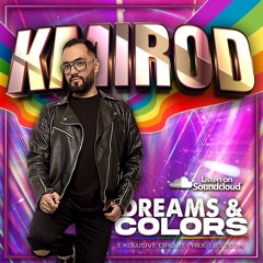 Dreams & Colors Set Pride 2024