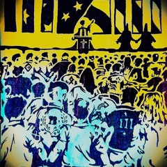 Empty (with Mannequin Shop)