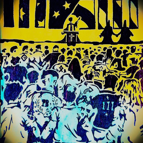 Empty (with Mannequin Shop)