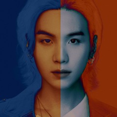 SHIBAL (Live D-Day Tour Remix) - SUGA x El Capitxn