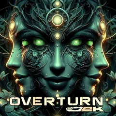 DJ DEK - OVERTURN previa