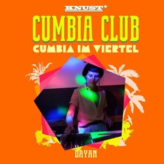 Cumbia Club Hamburg 15.12.24 NeoColombiano
