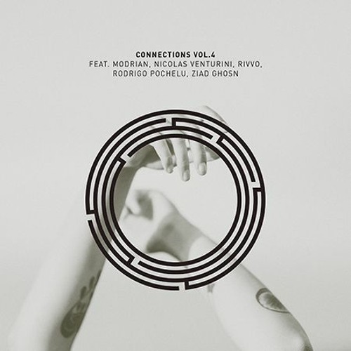Modrian - Somethings In MInd (Original Mix)