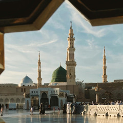 السَّلَامُ عَلَيْكَ زَيْنَ الأَنْبِيَاءِ