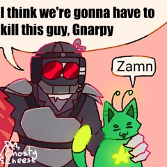 Briish Fnaf