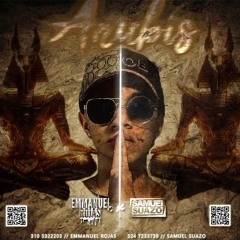 SET-ANUBIS SAMUEL SUAZO B2B EMMANUEL ROJAS