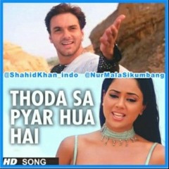 Thoda Sa Pyar Hua Hai (Full Song)