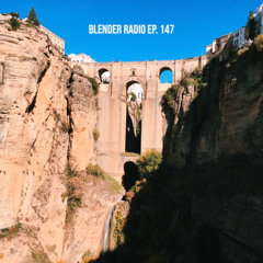 Blender Radio Ep. 147