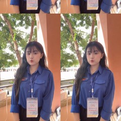 Khanh Chau Cute #1