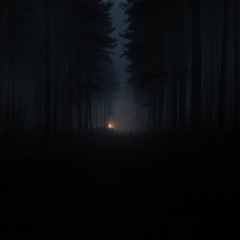 It happened in the Black Forest.