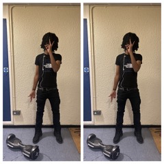 broke the mouldd (prod. jj + eli,yf + dreamz)