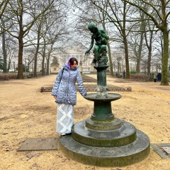 DJ Twinkles @ Kiosk Radio 15.01.2025