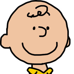 charliebrown! prod starw3y