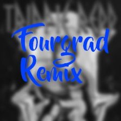 Trippie Redd - Love Scars Fourgrad Hardtechno Remix