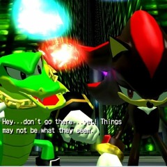 Ⓐℬrokenℍero[Sped up] (Prod.Xpwave)