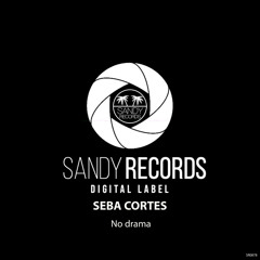 Seba Cortes - No Drama
