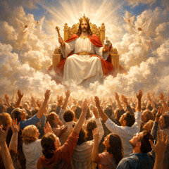 King of All the Earth