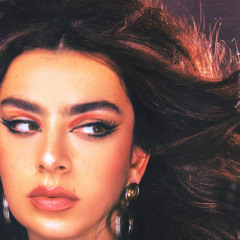 Hacker — Charli XCX