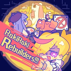 [for Muse Dash] MYUKKE. - RakiRaki Rebuilders!!!
