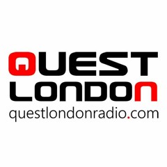 DJ Jockster - 'DiscoShit' E1 - QuestLondonRadio (Techno Tuesdays) Broadcast Date:  1st June 2021