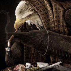 Águia Não Anda Com Águia #VLOGANG