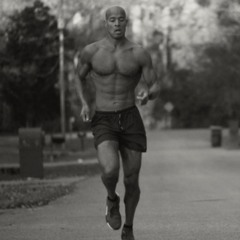 David Goggins Motivation X 825HP